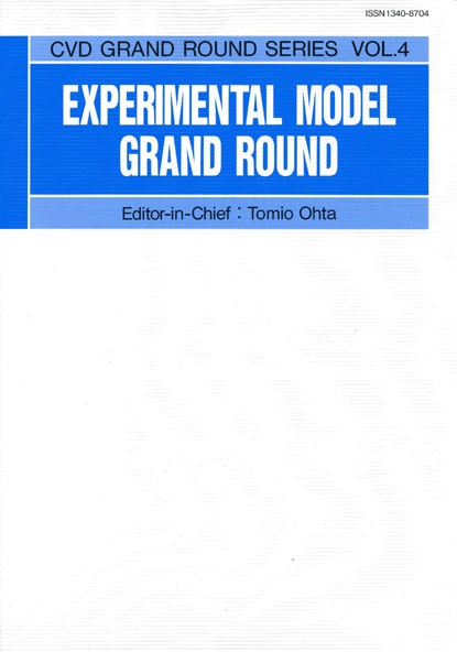 Vol 4 EXPERIENTAL MODEL GRAND ROUND 