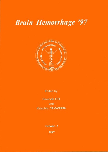 Brain Hemorrhage '97  [112]